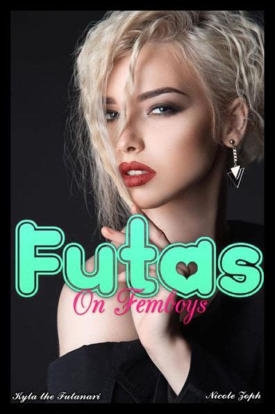 futa on femboy .